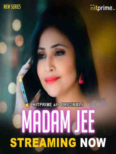 Madam Jee (2024) HitPrime S01E01T02